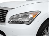  Drivers Side Headlight photo