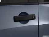  Drivers Side Door handle photo