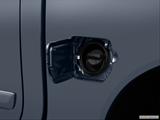  Gas cap open photo