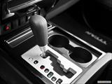  Gear shifter/center console photo