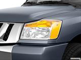  Drivers Side Headlight photo