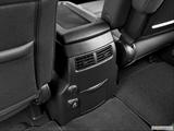  Rear A/C controls photo