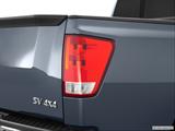  Passenger Side Taillight photo