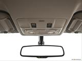  Courtesy lamps/ceiling controls photo