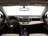  Dashboard, center console, gear shifter view photo