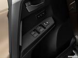  Driver's side inside window controls photo
