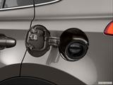  Gas cap open photo