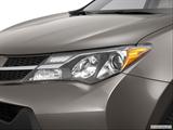  Drivers Side Headlight photo