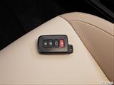  Key fob on driver's seat photo