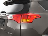  Passenger Side Taillight photo
