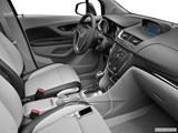  Zune and auxiliary jack photo
