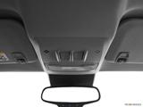  Courtesy lamps/ceiling controls photo