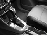  Gear shifter/center console photo