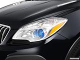  Drivers Side Headlight photo