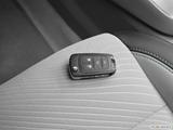  Key fob on driver's seat photo
