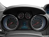  Speedometer/tachometer photo