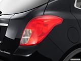  Passenger Side Taillight photo