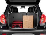  Trunk props photo