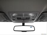  Courtesy lamps/ceiling controls photo