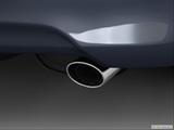  Chrome tip exhaust pipe photo