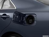  Gas cap open photo