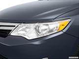  Drivers Side Headlight photo