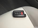  Key fob on driver's seat photo