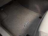  Driver's floor mat and pedals. Mid-seat level from outside looking in photo