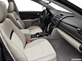  Passenger seat photo