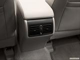  Rear A/C controls photo