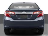  Low/wide rear photo