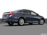  Low/wide rear 5/8 photo