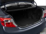  Trunk open photo