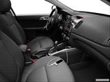  Zune and auxiliary jack photo