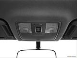 Courtesy lamps/ceiling controls photo