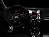  Centered wide dash shot photo