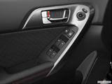  Driver's side inside window controls photo