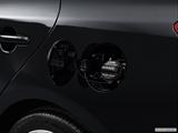  Gas cap open photo