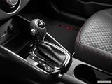  Gear shifter/center console photo
