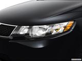 Drivers Side Headlight photo