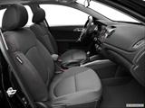 Passenger seat photo