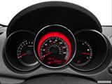  Speedometer/tachometer photo