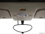  Courtesy lamps/ceiling controls photo