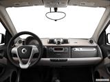  Dashboard, center console, gear shifter view photo