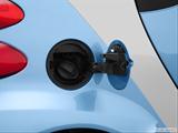  Gas cap open photo