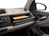  Glove box open photo
