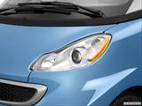  Drivers Side Headlight photo