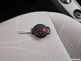  Key fob on driver's seat photo
