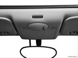  Courtesy lamps/ceiling controls photo