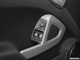  Driver's side inside window controls photo